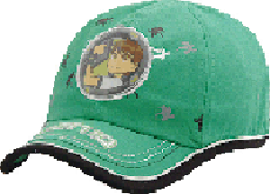 kids baseball cap